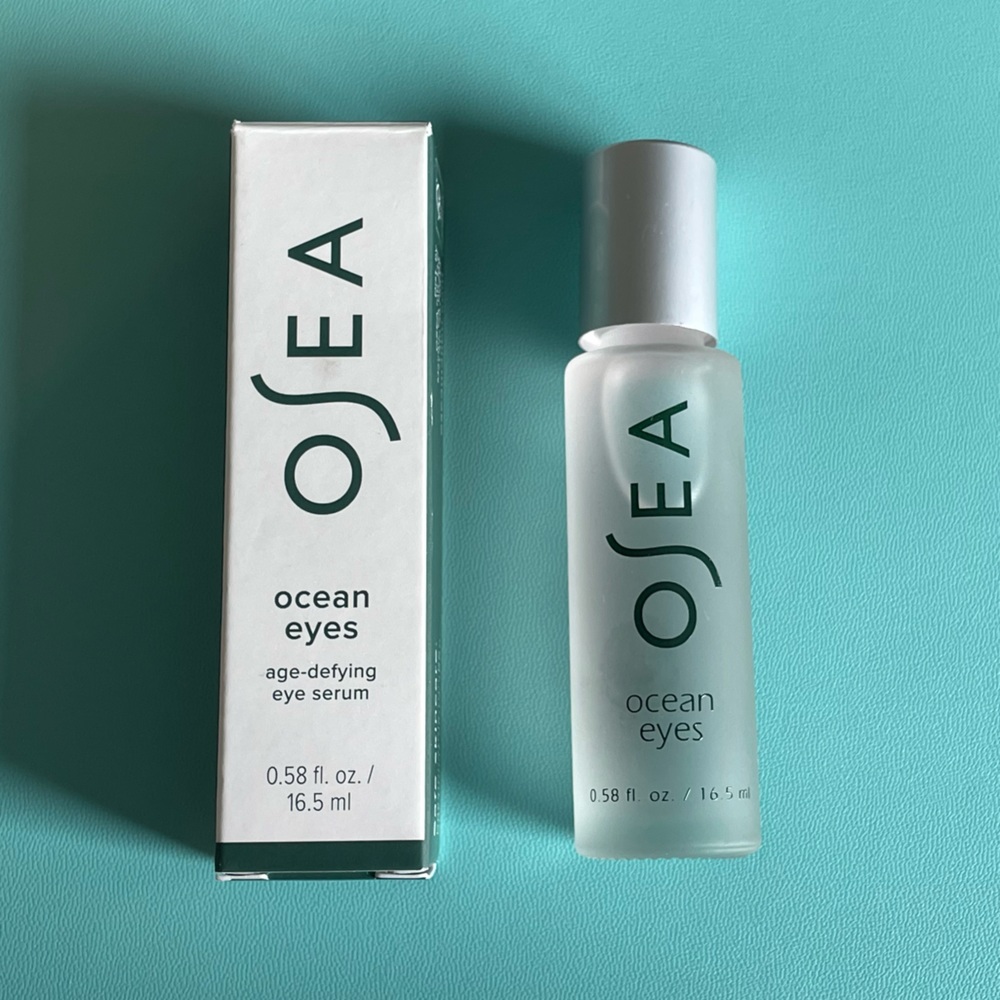 OSEA Ocean Eyes Age-Defying Eye Serum